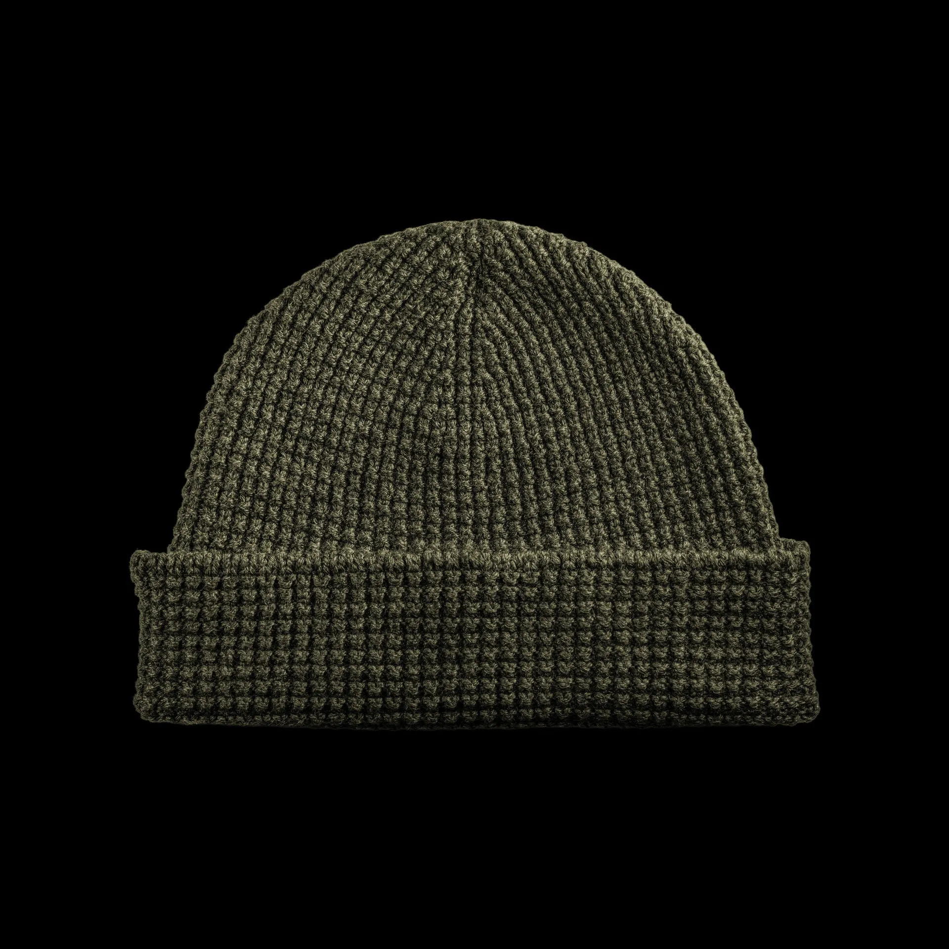 Coreline Beanie sold by Triple Aught Design product image thumbnail 2