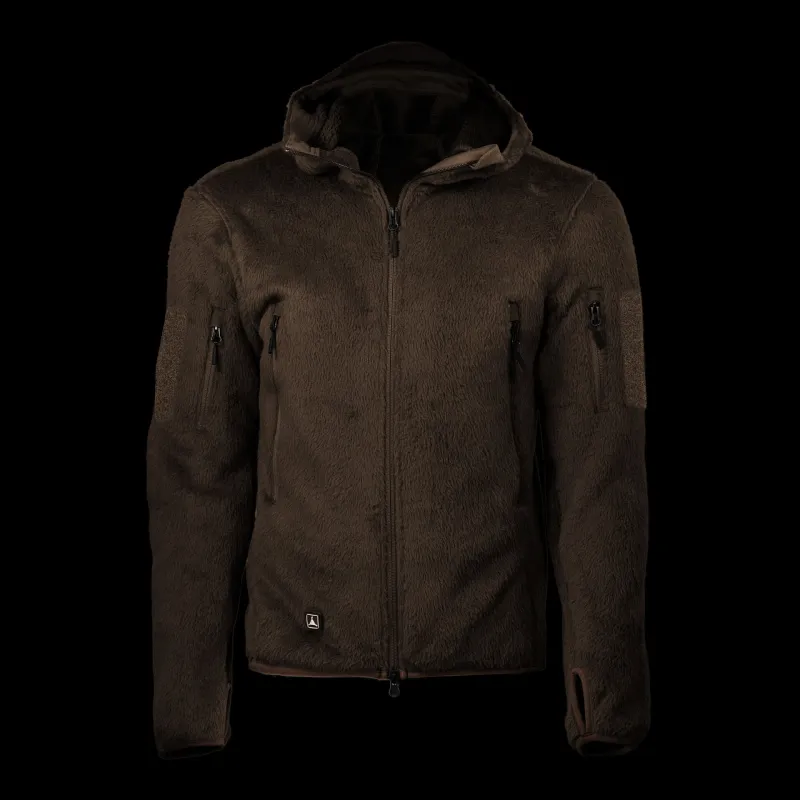 Shag Master Hoodie sold by Triple Aught Design