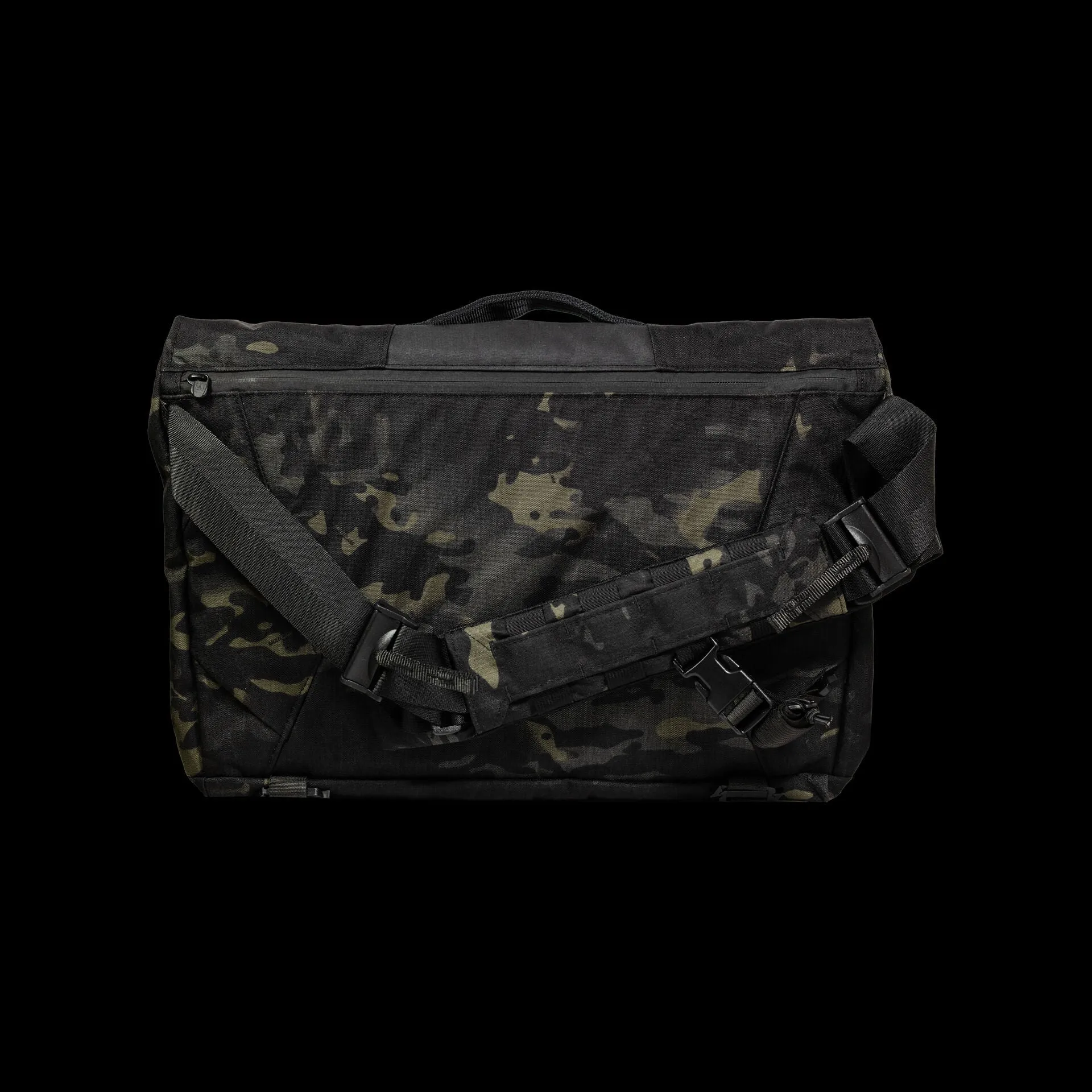 Parallax Messenger Bag 15L X50 sold by Triple Aught Design product image thumbnail 3