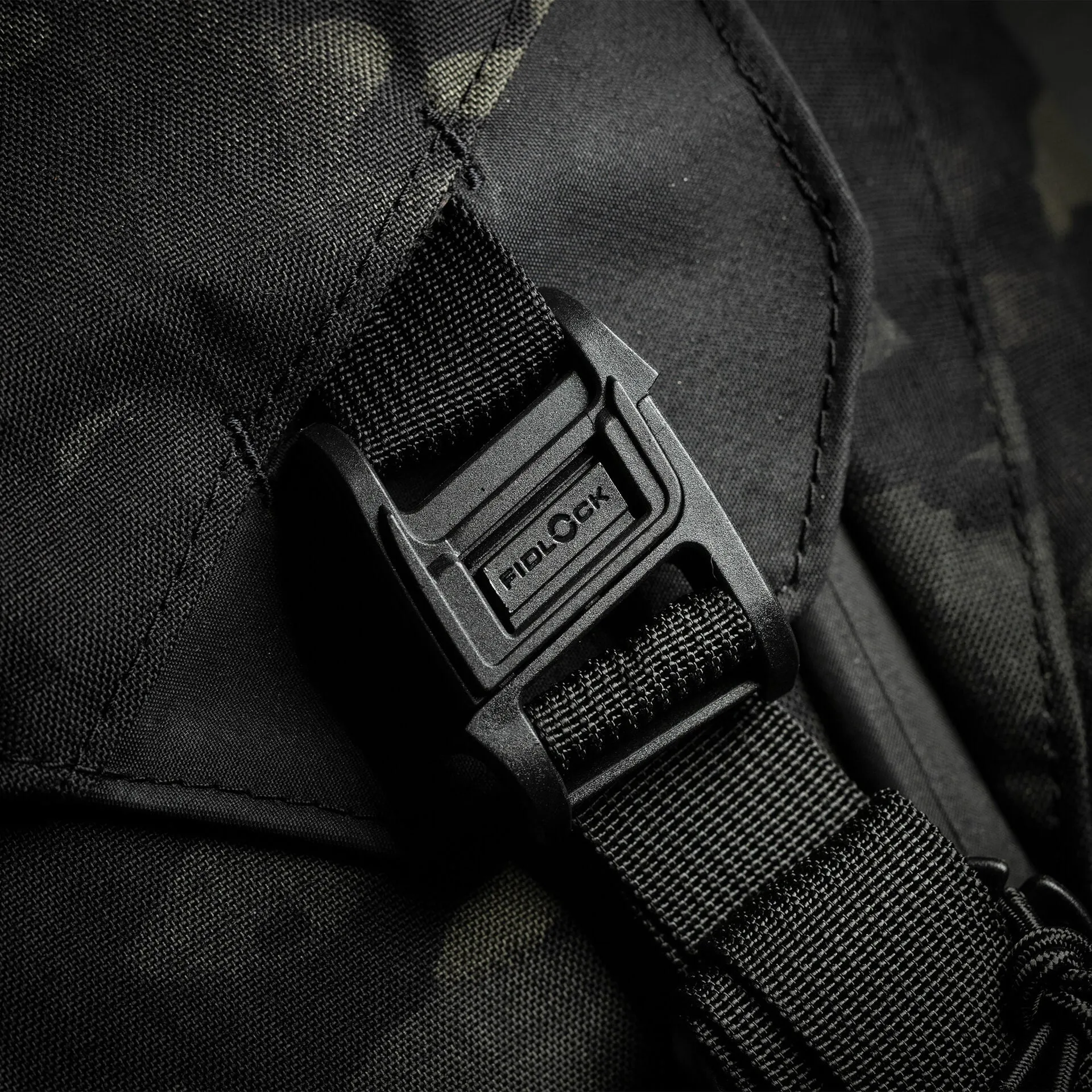 Parallax Messenger Bag 15L X50 sold by Triple Aught Design product image thumbnail 4