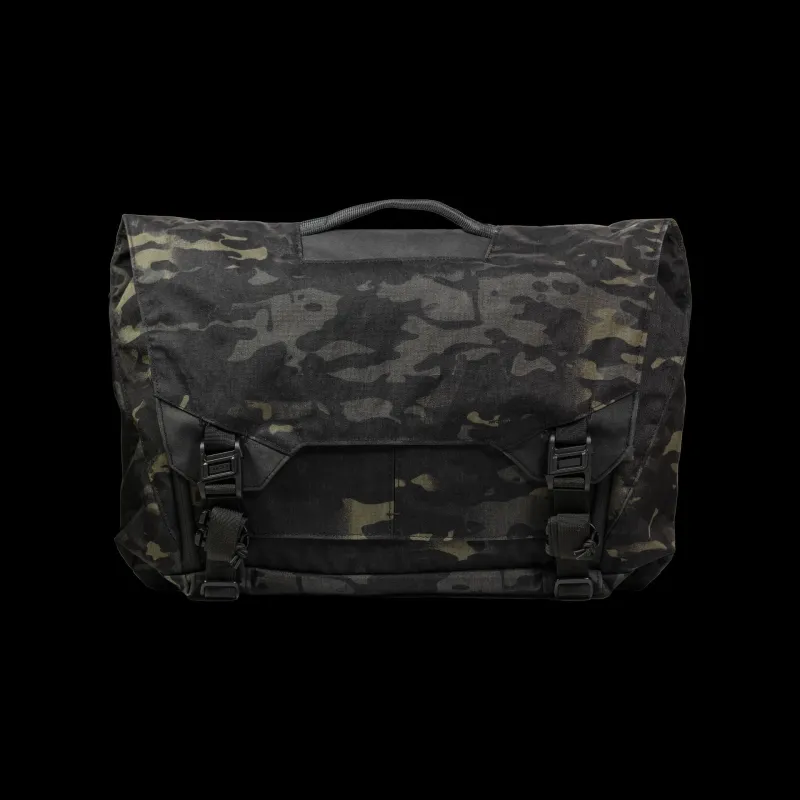 Parallax Messenger Bag 15L X50 sold by Triple Aught Design