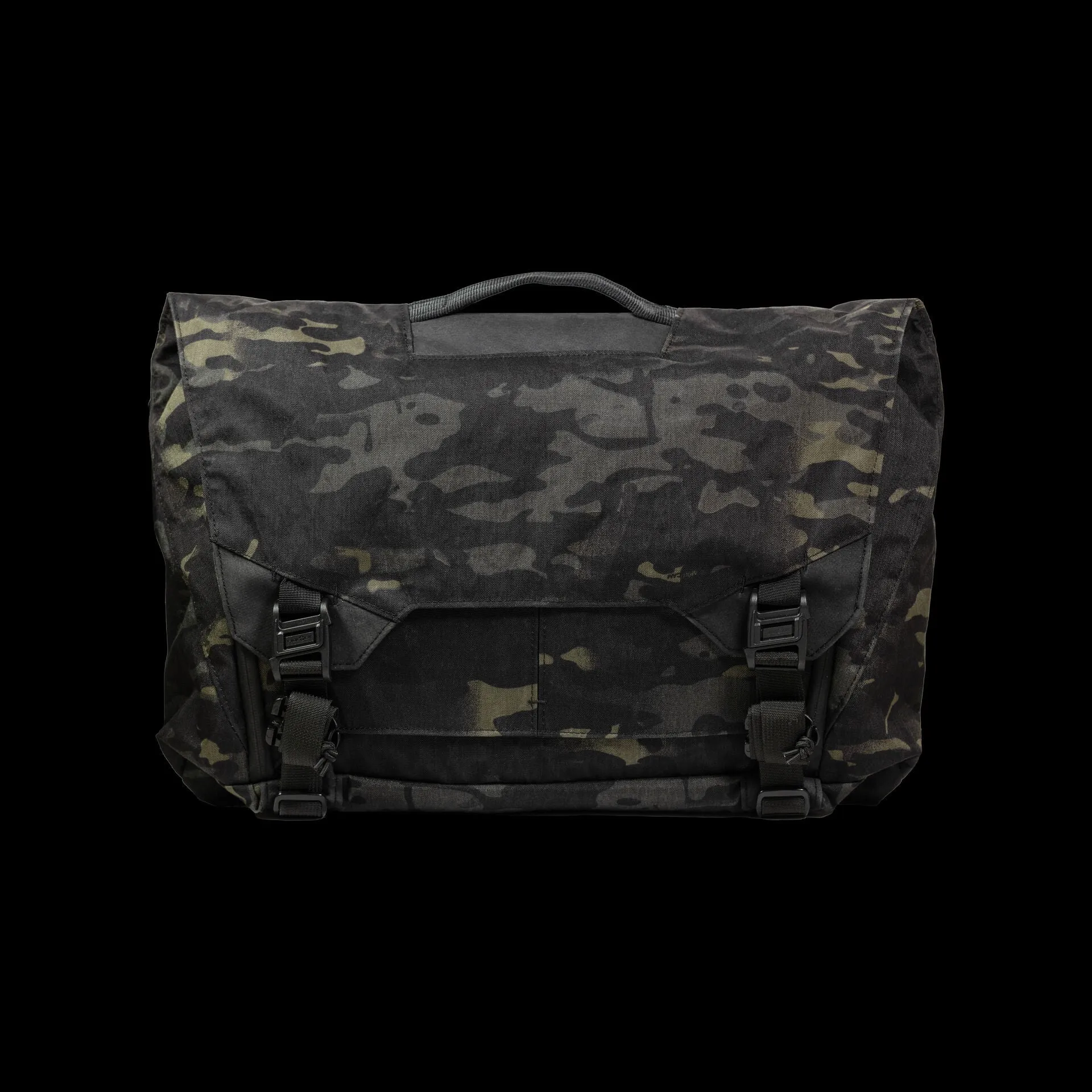 Parallax Messenger Bag 15L X50 sold by Triple Aught Design