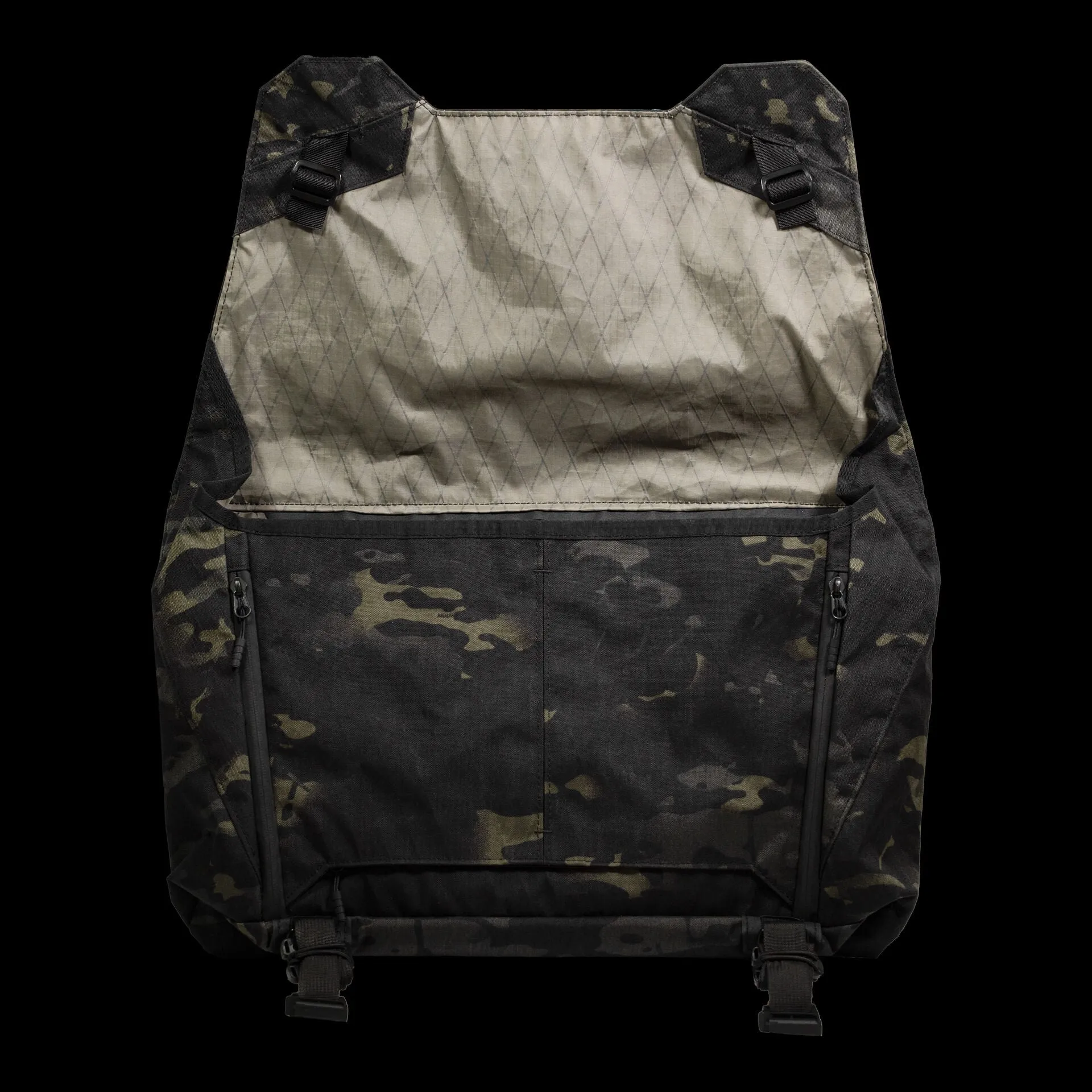 Parallax Messenger Bag 15L X50 sold by Triple Aught Design product image thumbnail 2