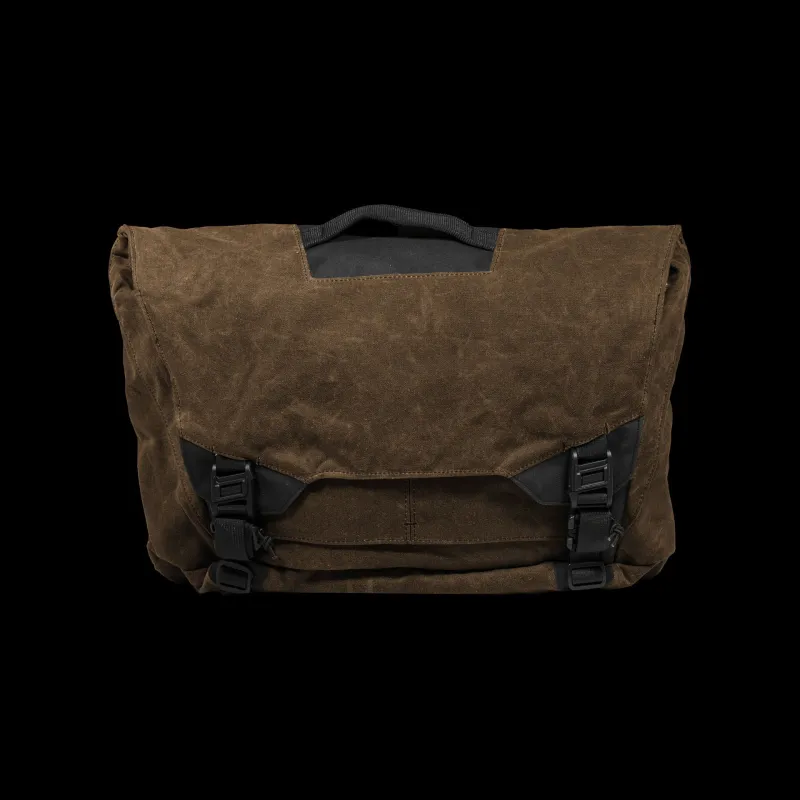 Parallax Messenger Bag 15L WX sold by Triple Aught Design