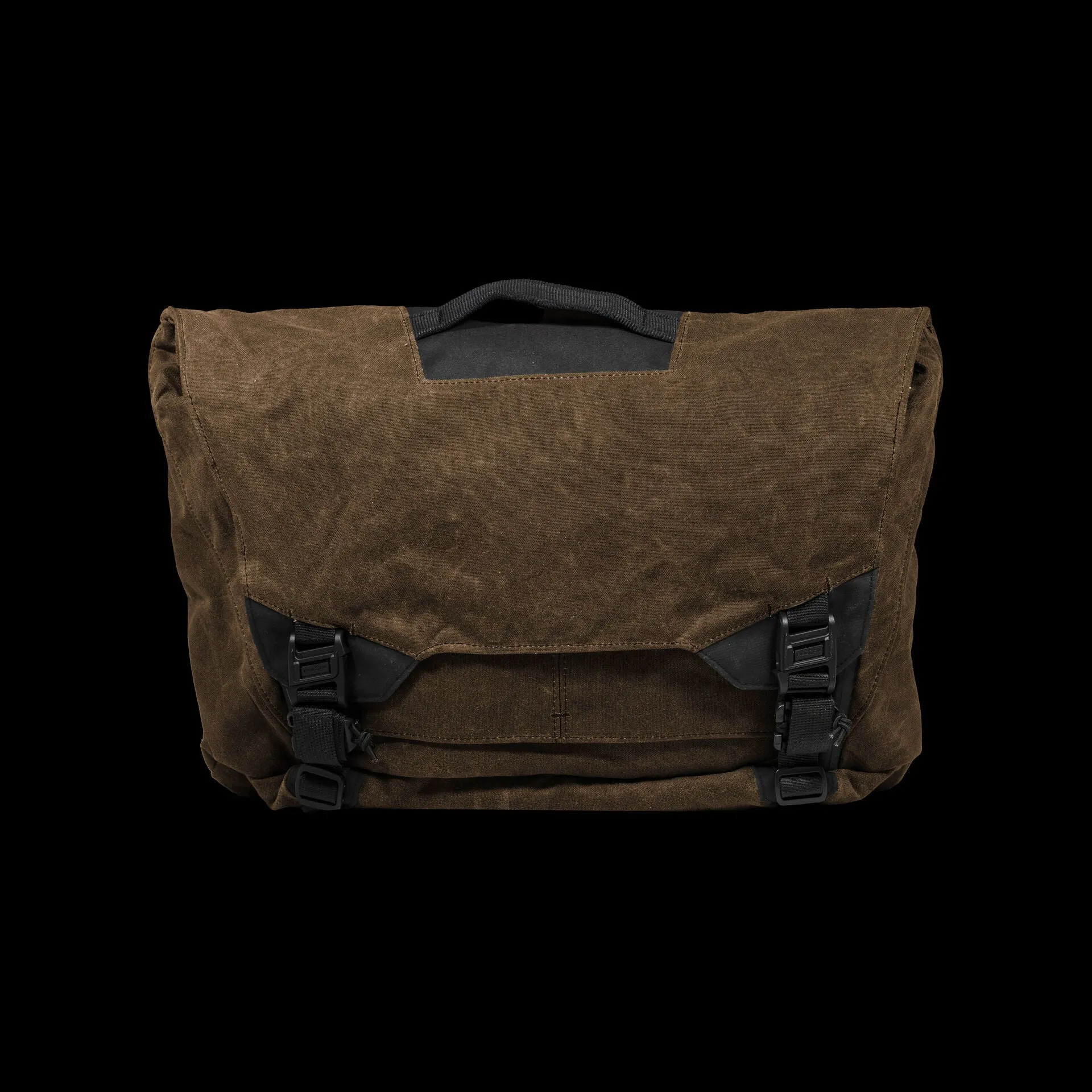 Parallax Messenger Bag 15L WX sold by Triple Aught Design