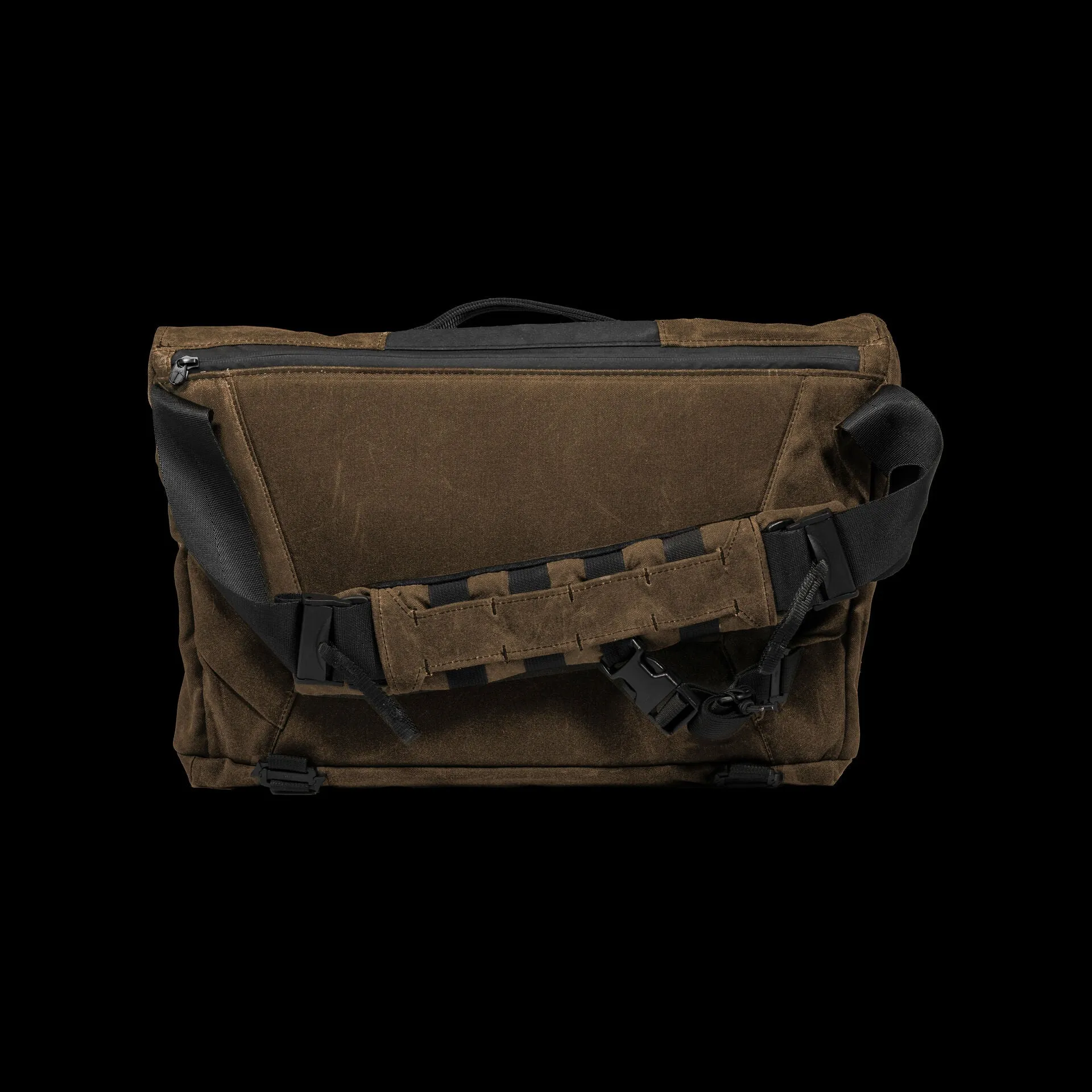 Parallax Messenger Bag 15L WX sold by Triple Aught Design product image thumbnail 3