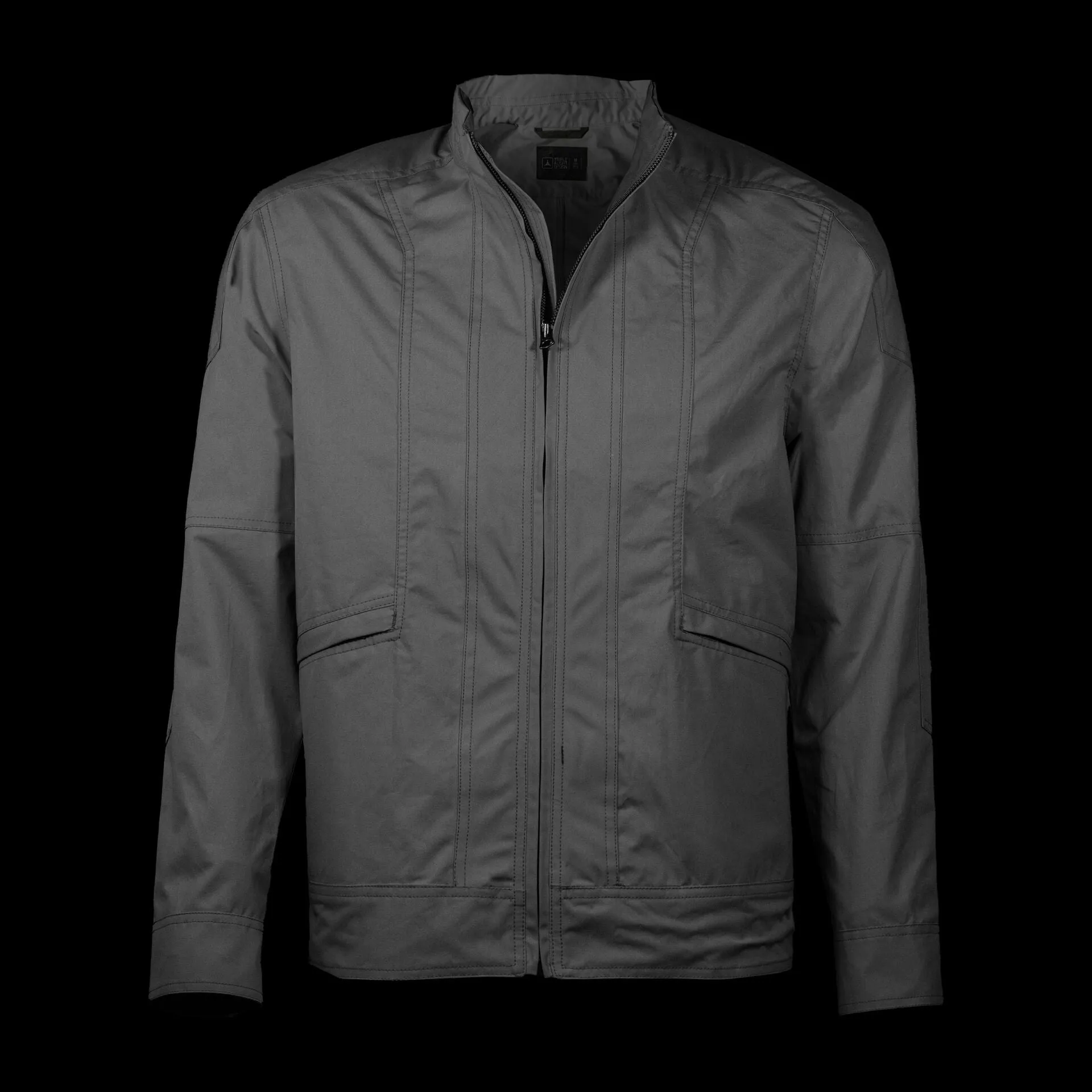Palisade Waxed Jacket sold by Triple Aught Design product image thumbnail 2