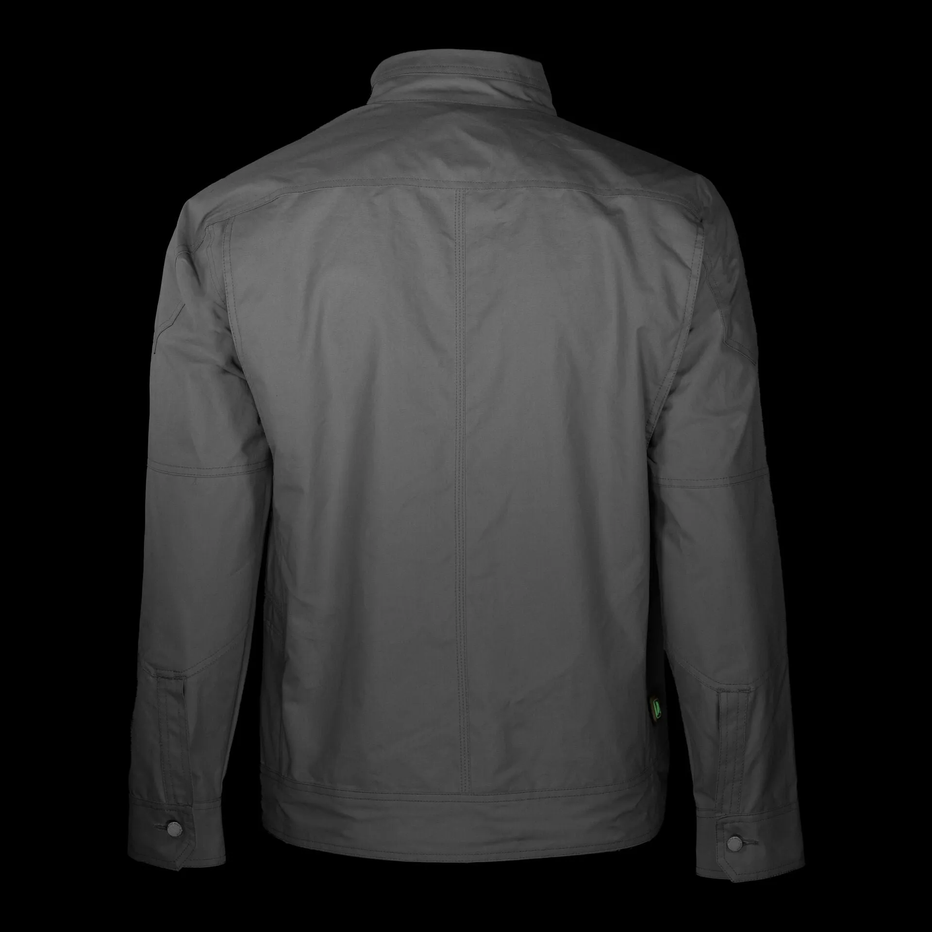 Palisade Waxed Jacket sold by Triple Aught Design product image thumbnail 3