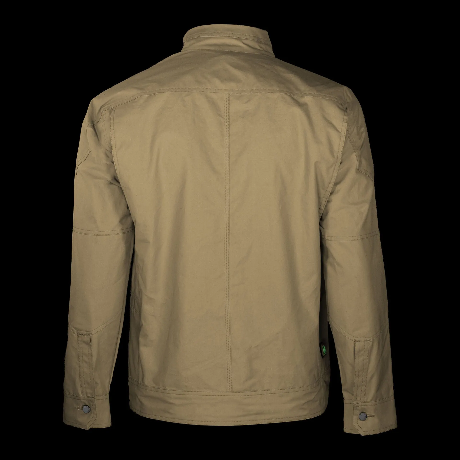 Palisade Waxed Jacket sold by Triple Aught Design product image thumbnail 4