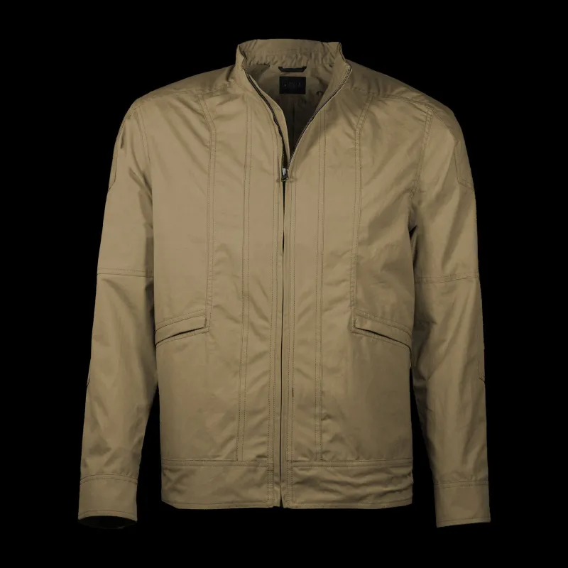 Palisade Waxed Jacket sold by Triple Aught Design
