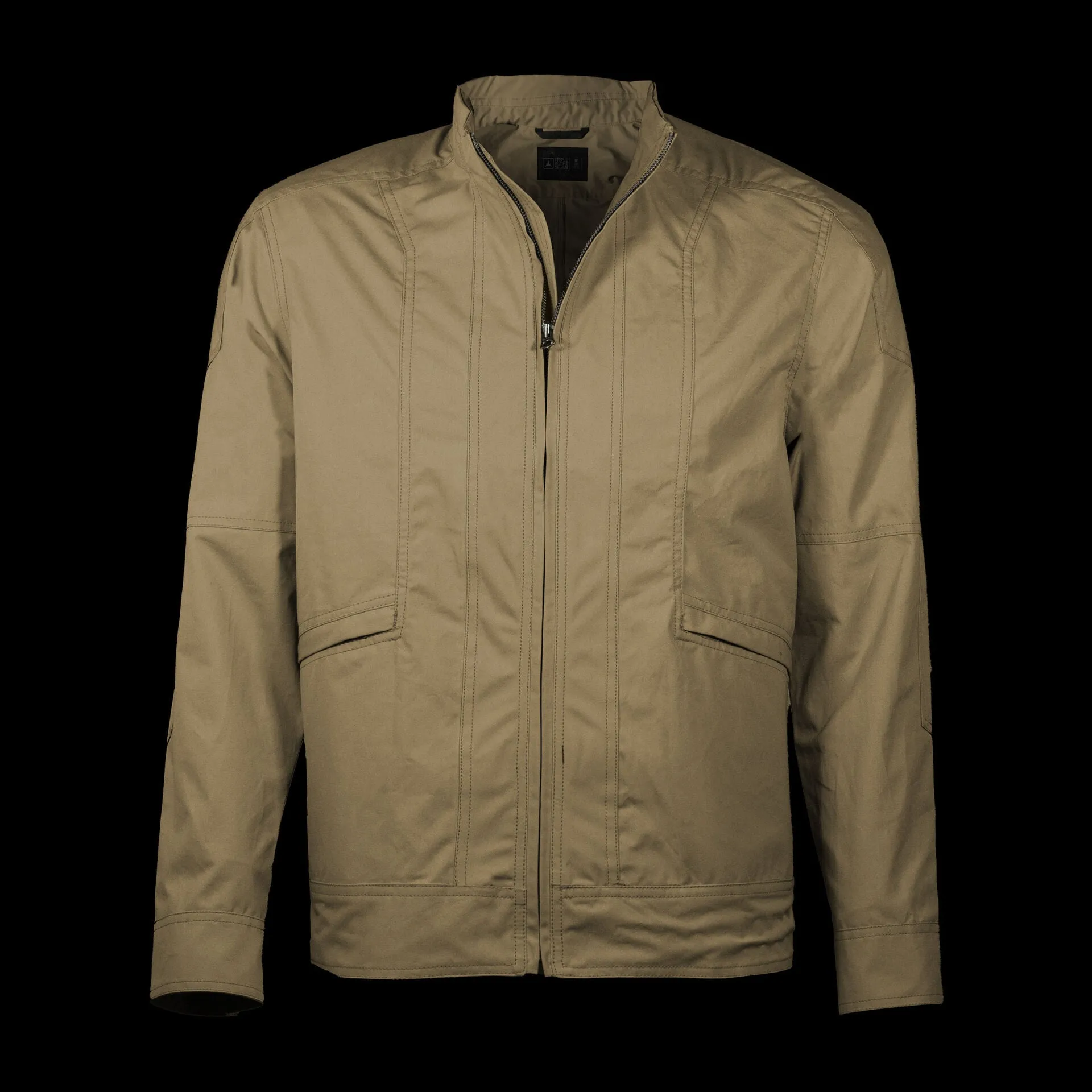 Palisade Waxed Jacket sold by Triple Aught Design