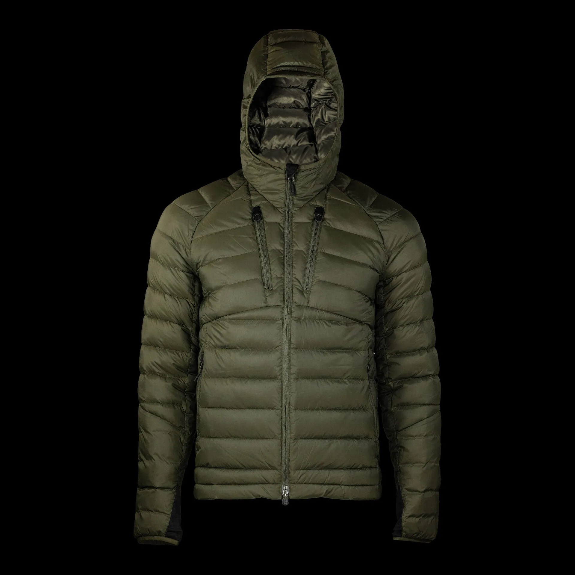 Valence Down Jacket sold by Triple Aught Design product image thumbnail 3
