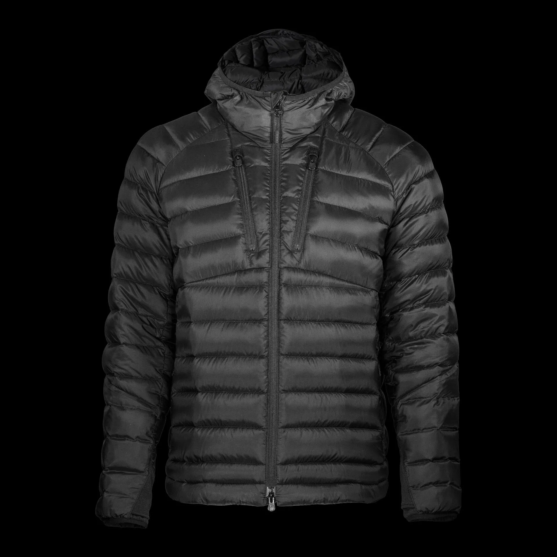 Valence Down Jacket sold by Triple Aught Design