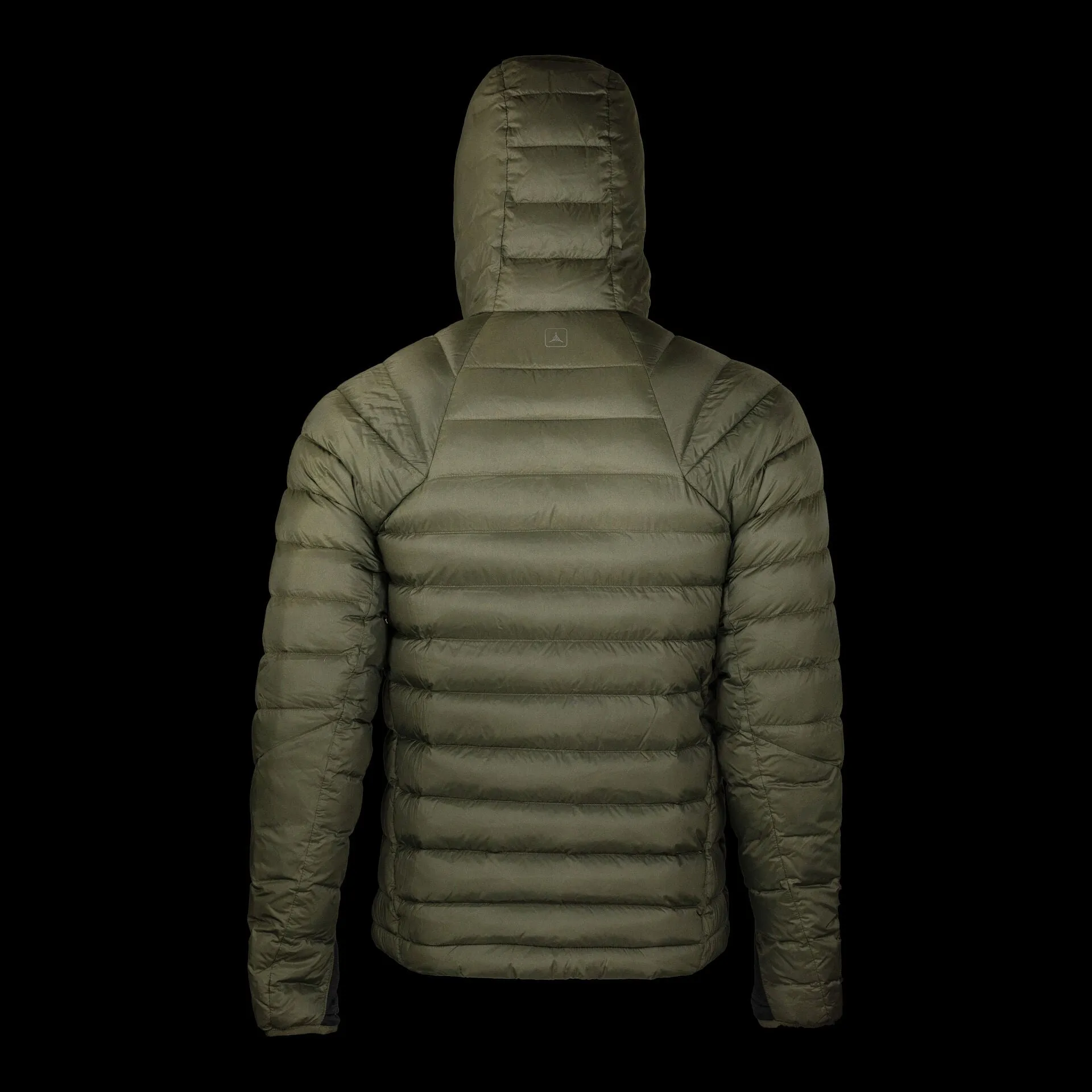 Valence Down Jacket sold by Triple Aught Design product image thumbnail 5