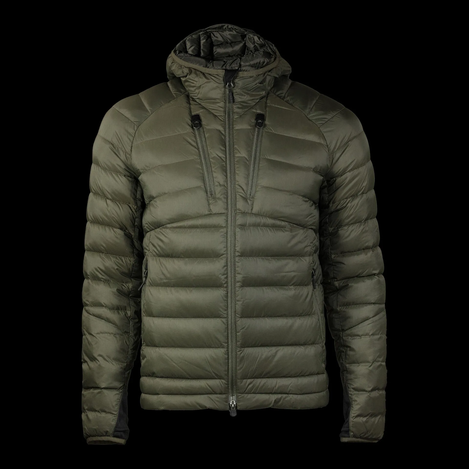 Valence Down Jacket sold by Triple Aught Design product image thumbnail 2