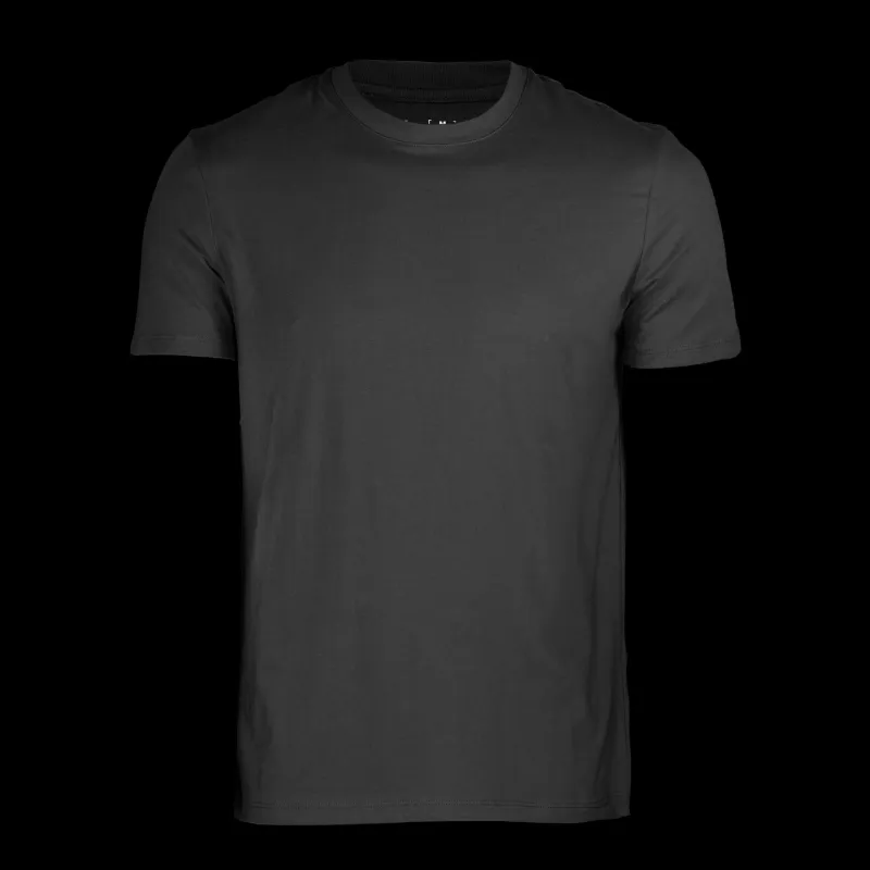 Traverse Cotton T made by Triple Aught Design