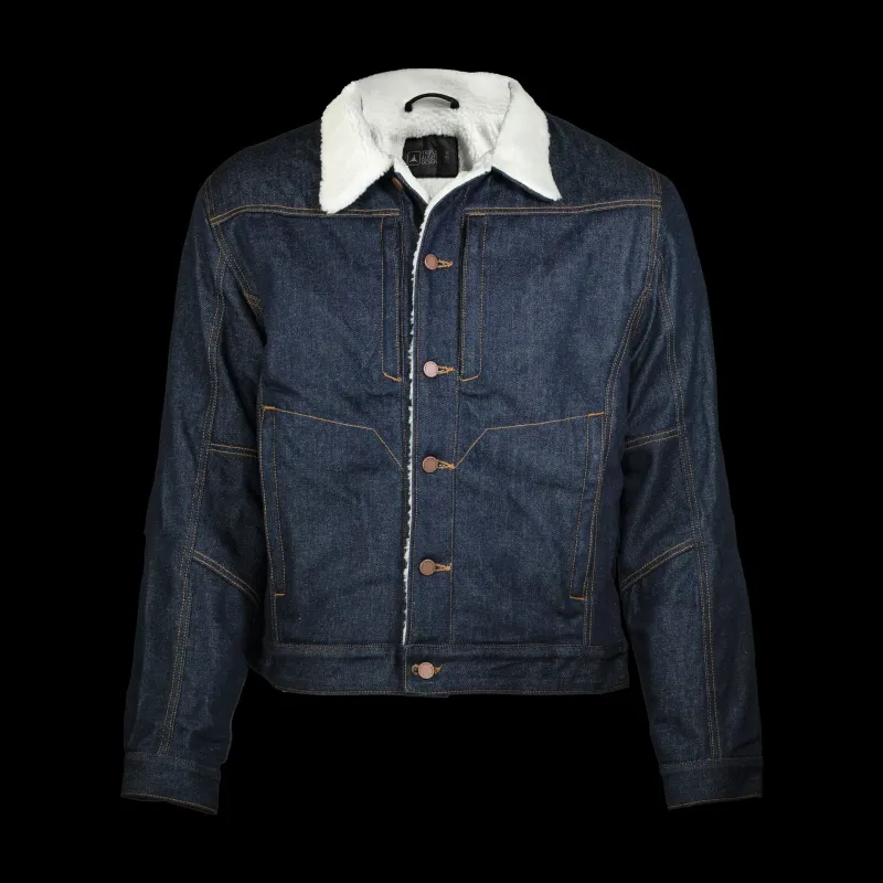Interval Sherpa Jacket sold by Triple Aught Design