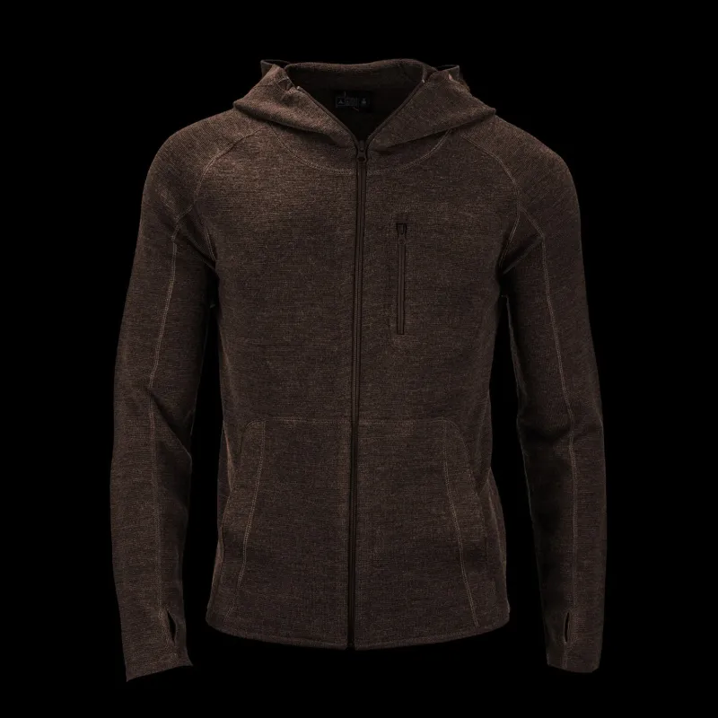 Praetorian Hoodie sold by Triple Aught Design