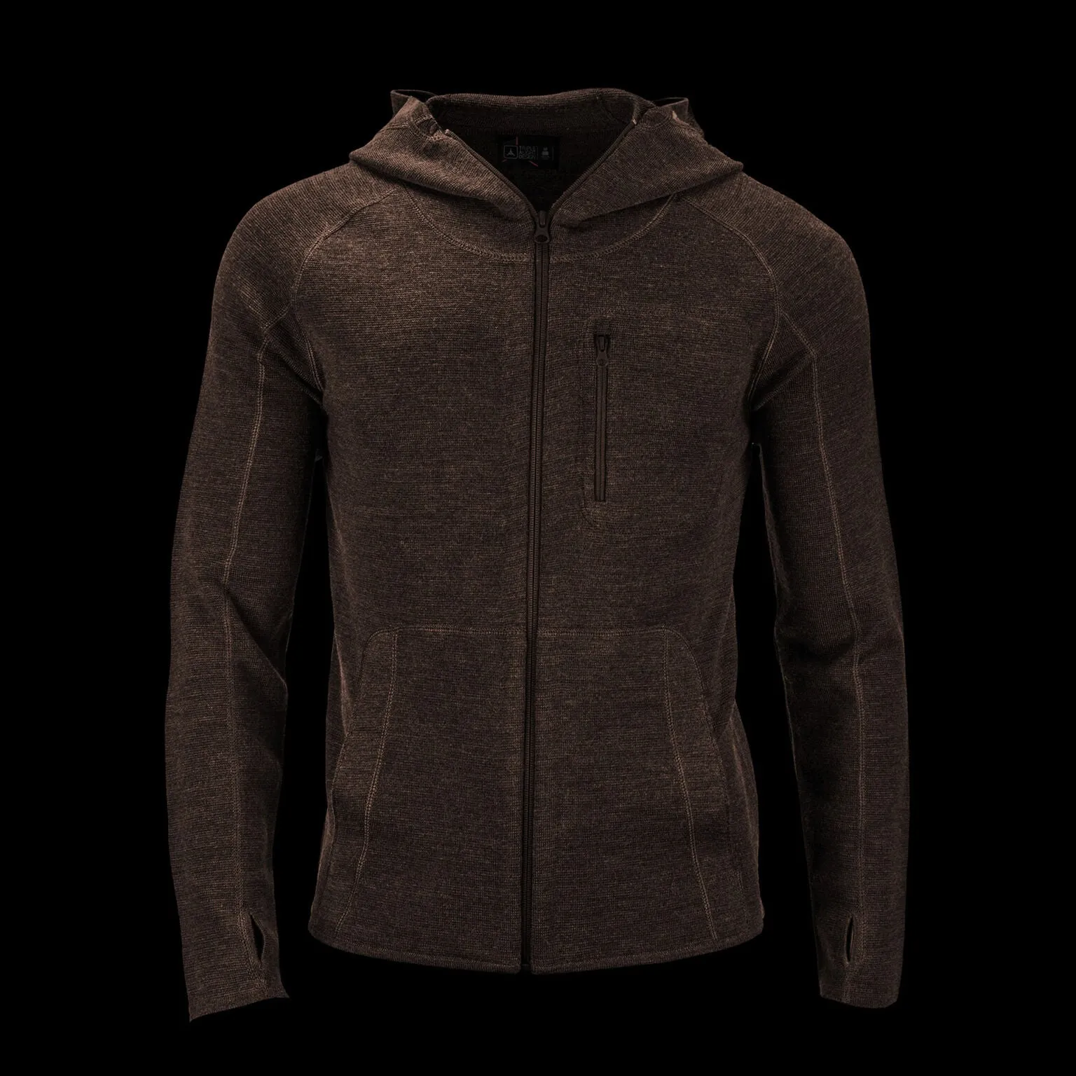 Praetorian Hoodie sold by Triple Aught Design