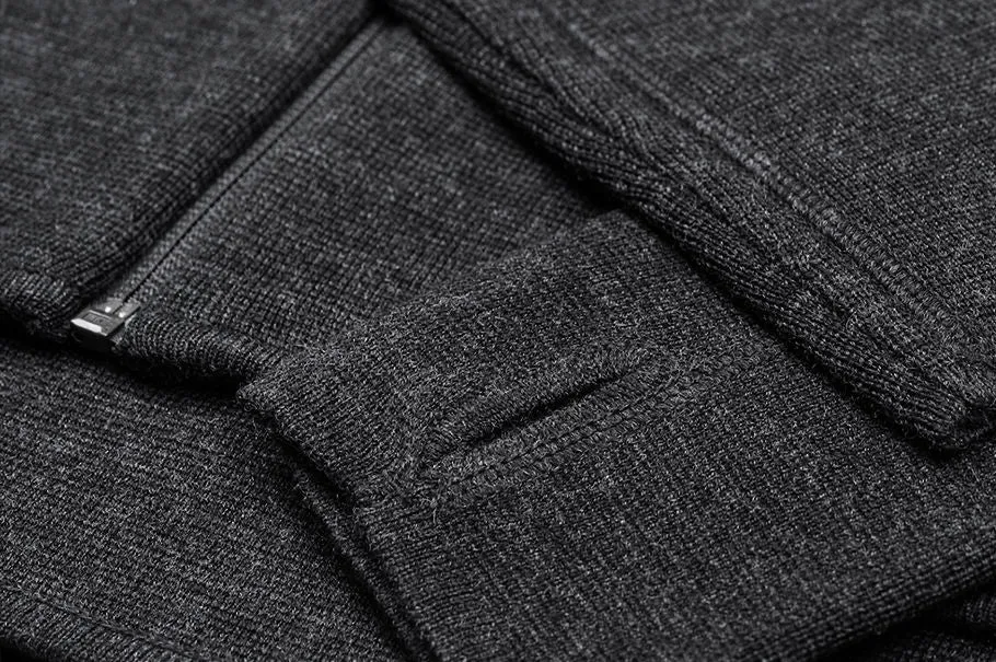 Praetorian Hoodie sold by Triple Aught Design product image thumbnail 5