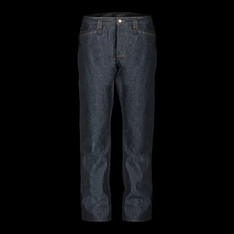 Intercept Nihon Menpu Selvedge Denim Pant sold by Triple Aught Design