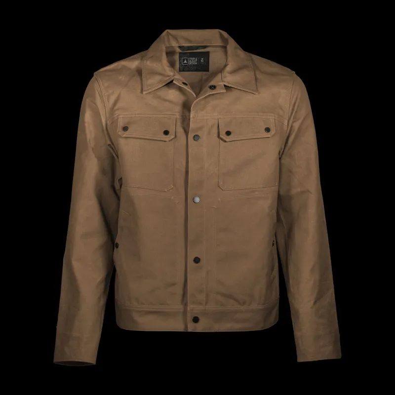Outrider Jacket sold by Triple Aught Design