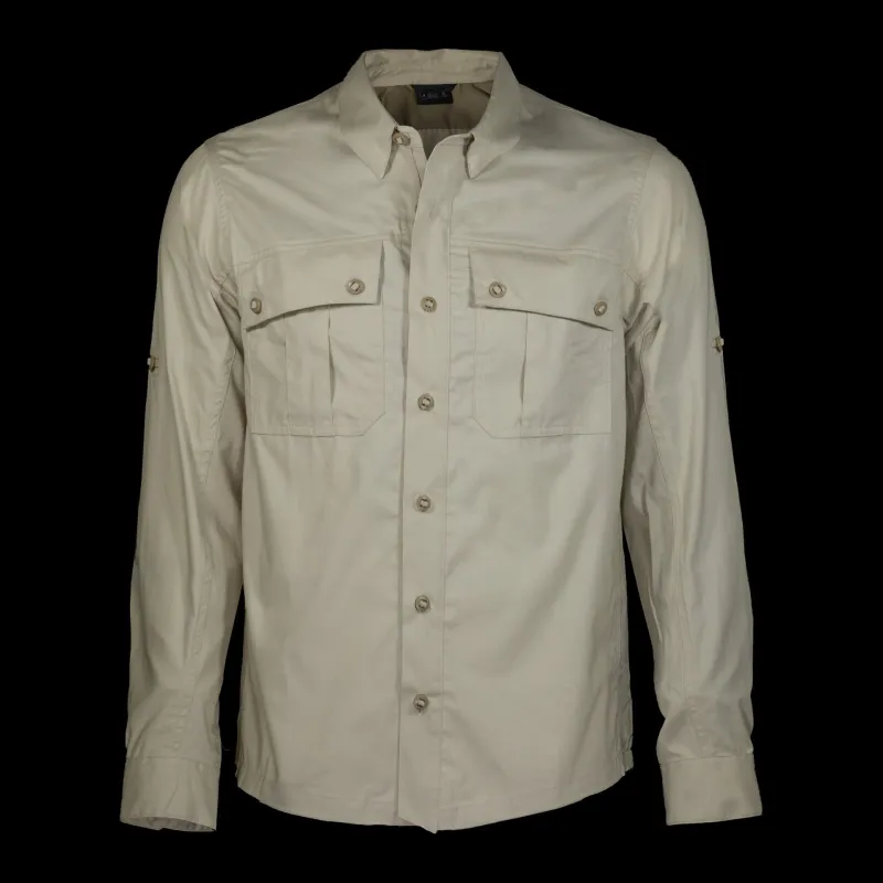Dakar Shirt made by Triple Aught Design