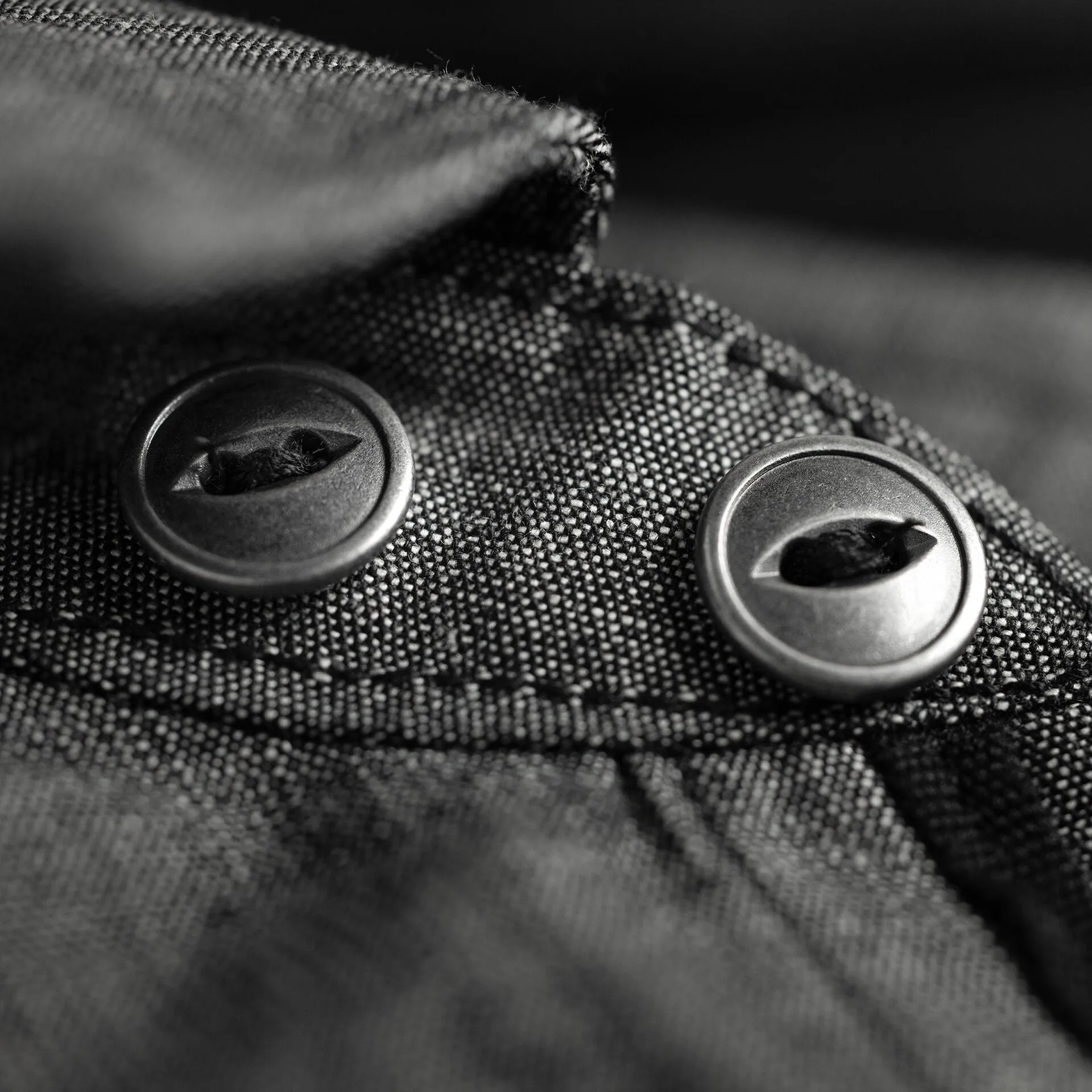 Torque Chambray Shirt sold by Triple Aught Design product image thumbnail 4