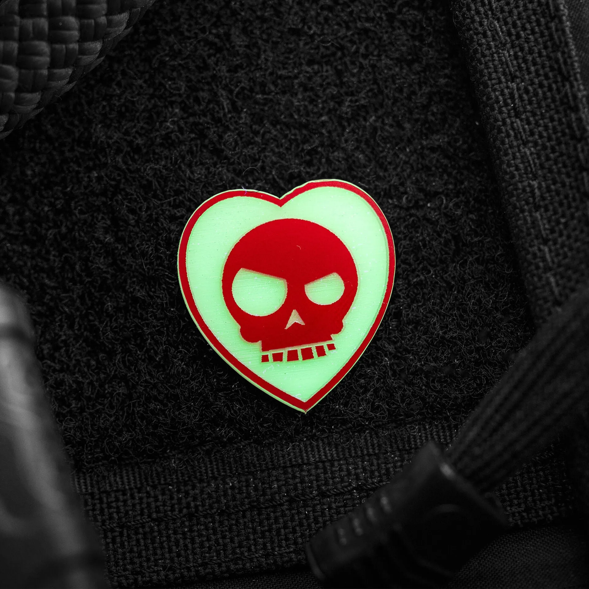Bloody Valentine ACR 1" TAD Edition sold by Triple Aught Design product image thumbnail 4