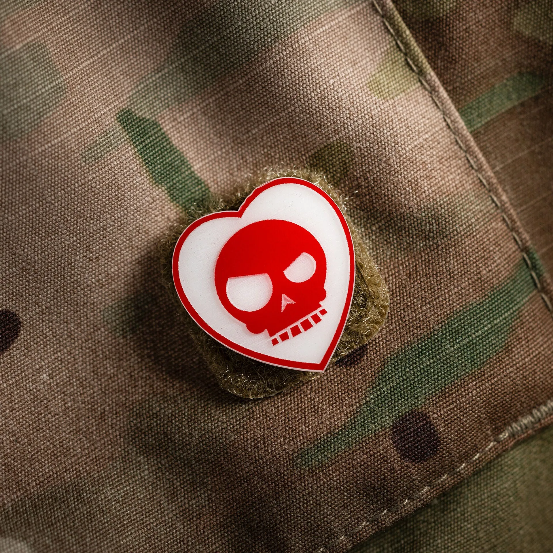 Bloody Valentine ACR 1" TAD Edition sold by Triple Aught Design product image thumbnail 3
