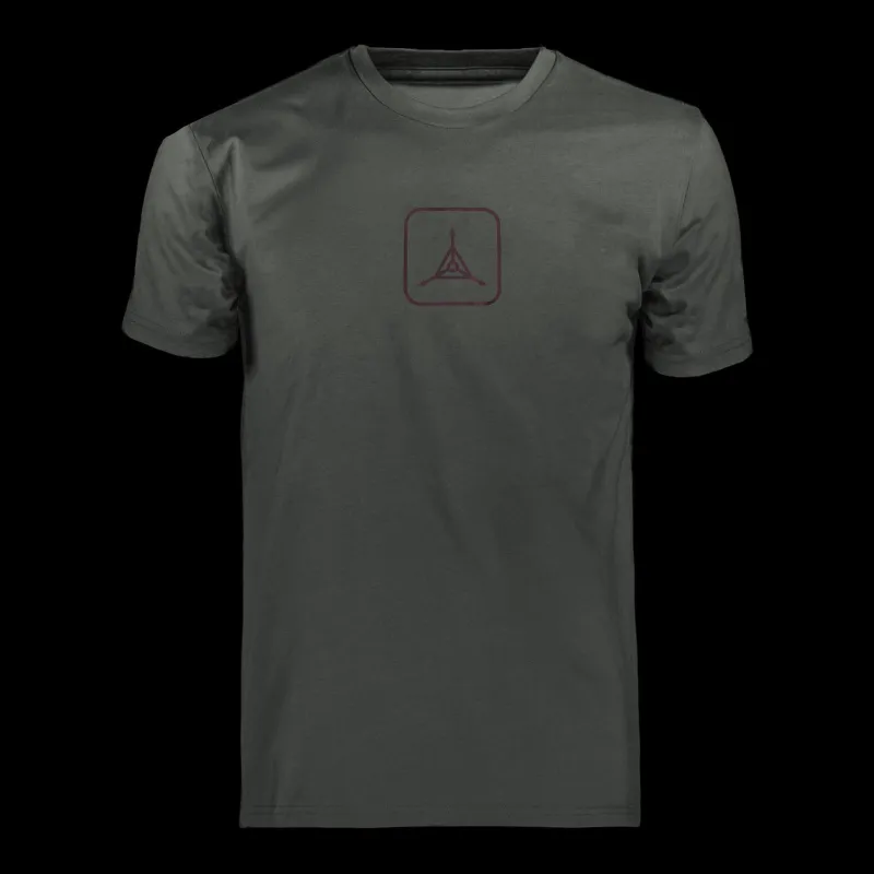 TAD Logo T-Shirt made by Triple Aught Design