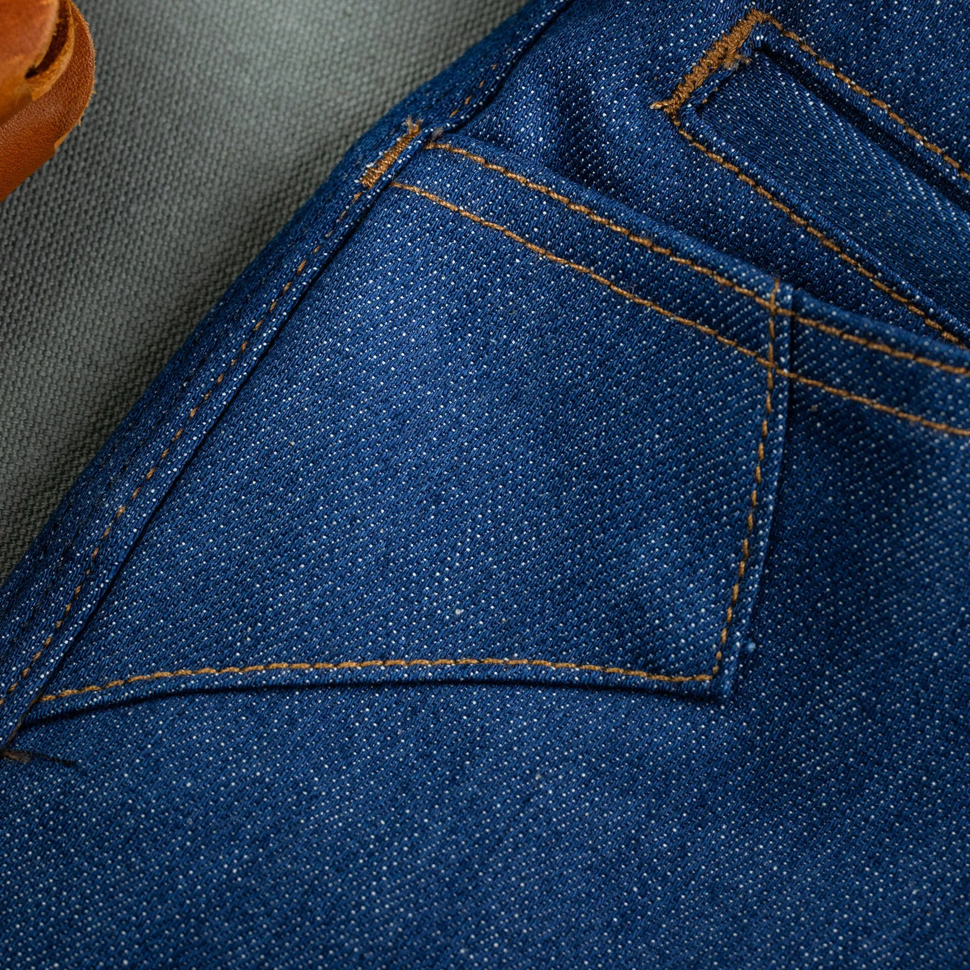 Intercept Kurabo Denim SE Pant sold by Triple Aught Design product image thumbnail 5