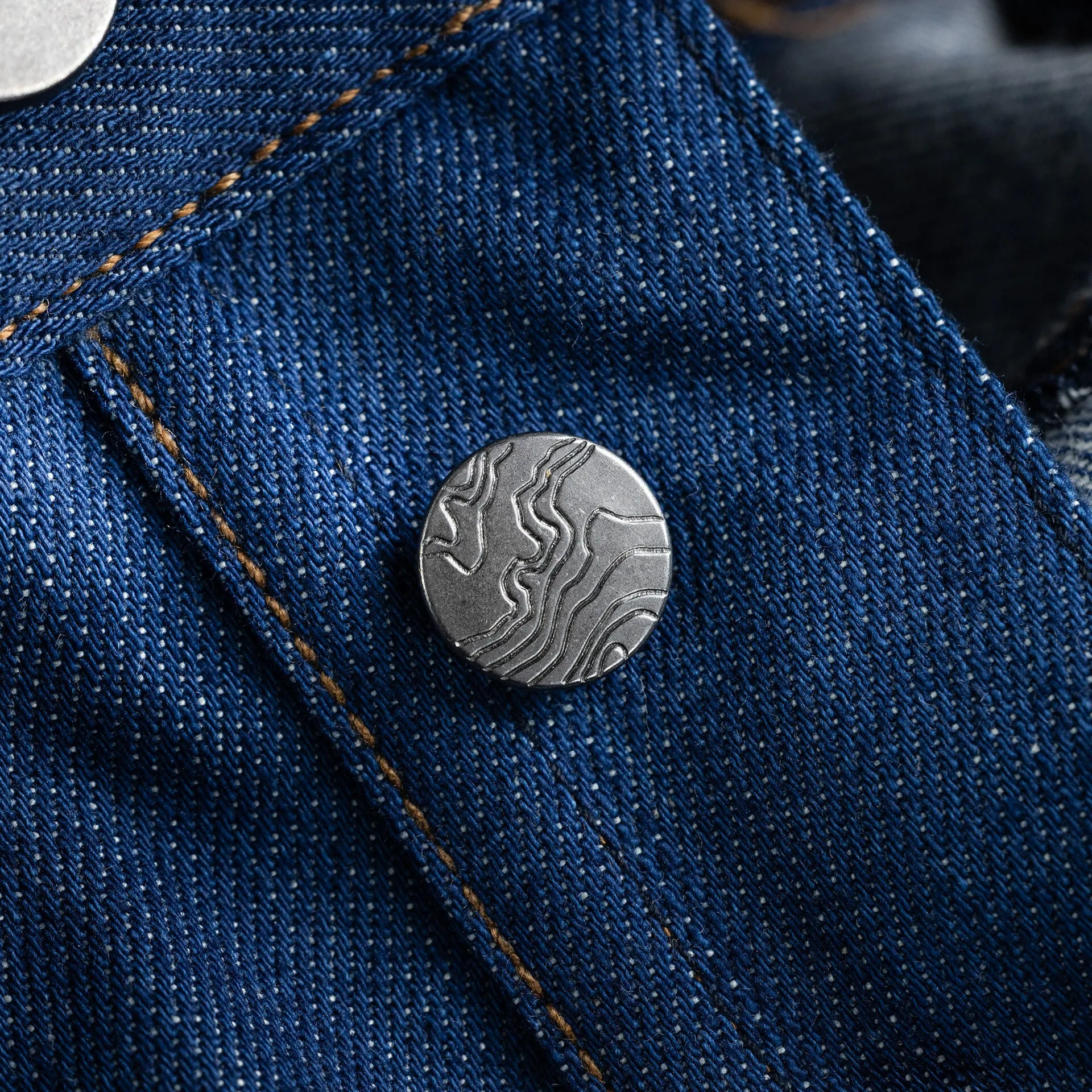 Intercept Kurabo Denim SE Pant sold by Triple Aught Design product image thumbnail 4