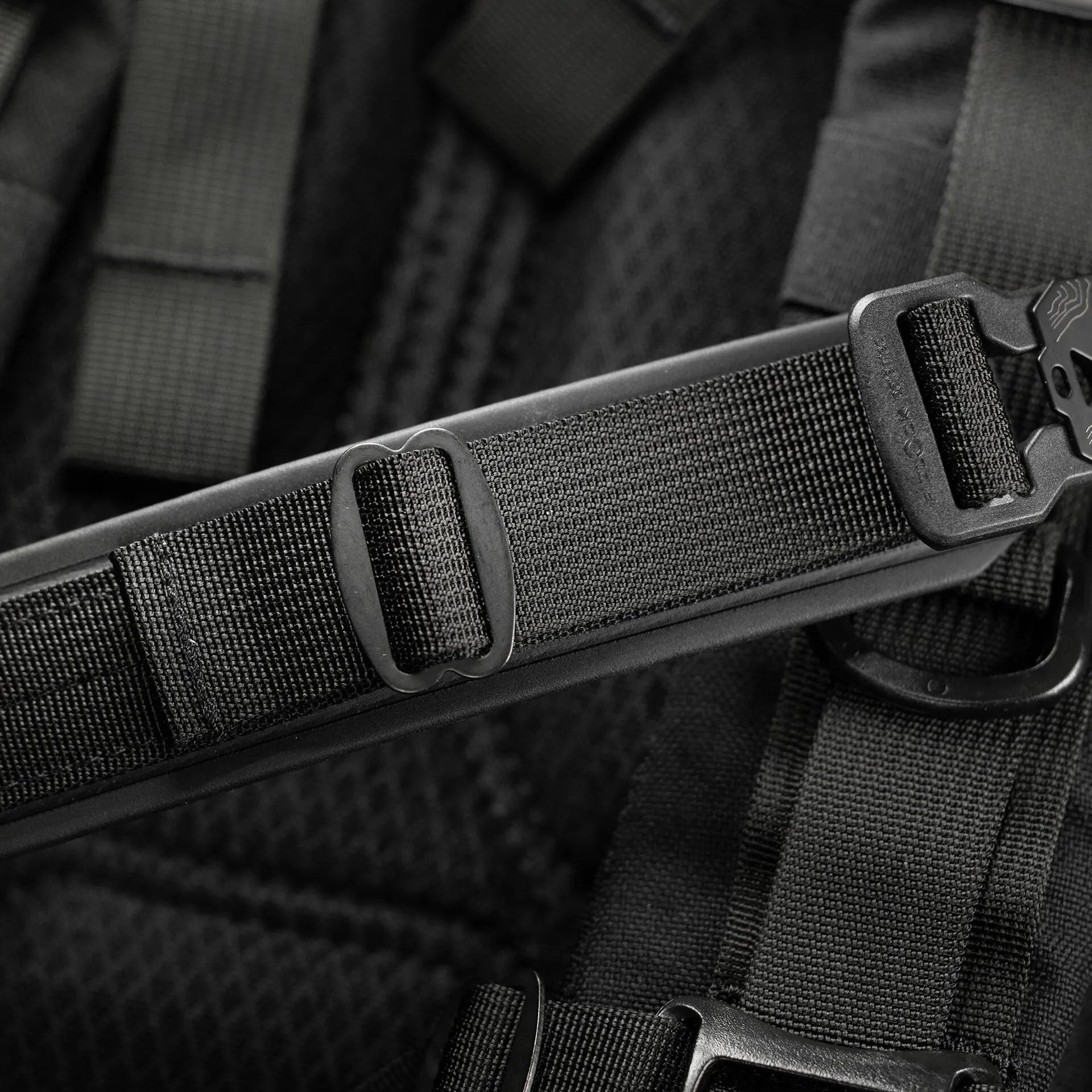 Nexus FX Belt sold by Triple Aught Design product image thumbnail 5