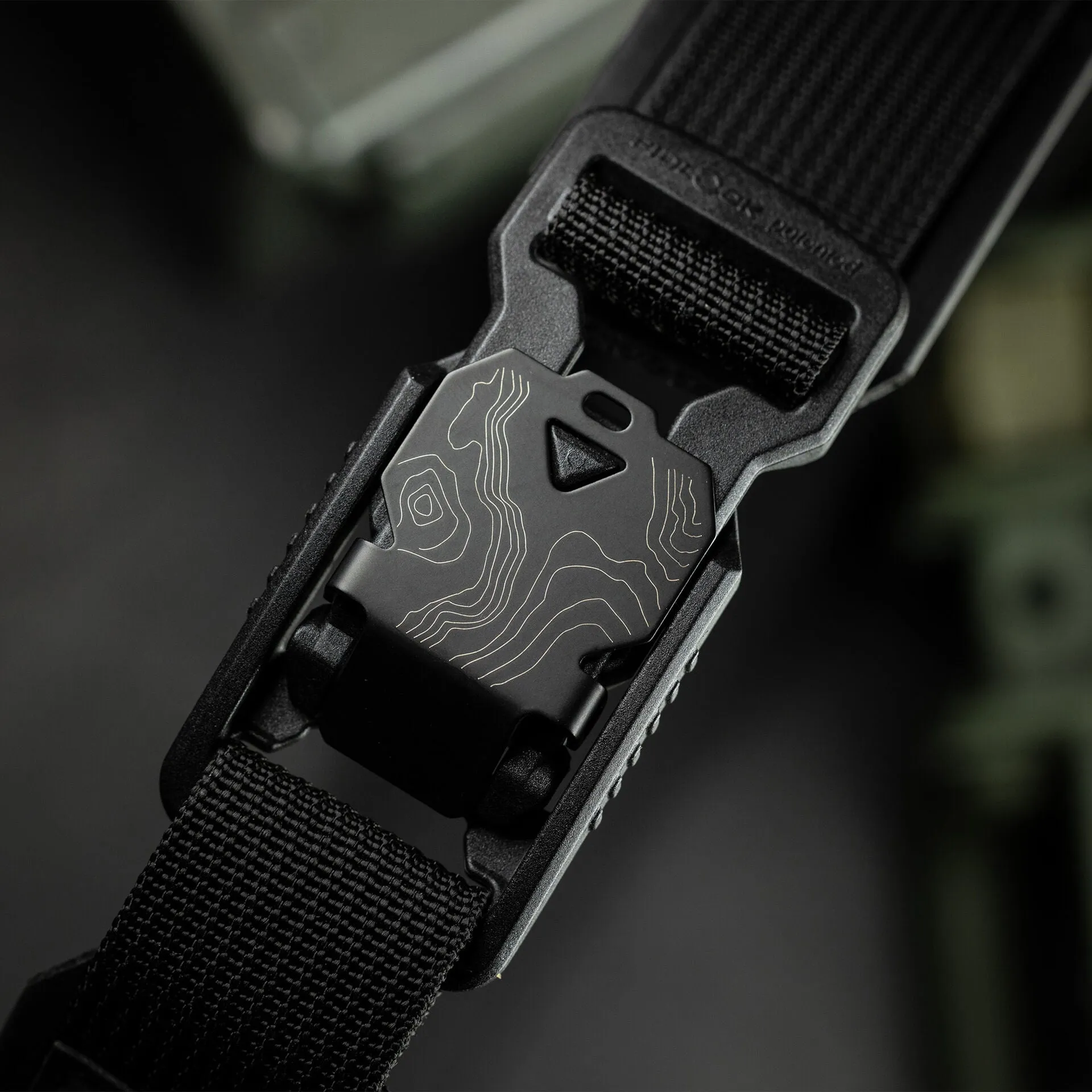 Nexus FX Belt sold by Triple Aught Design product image thumbnail 3