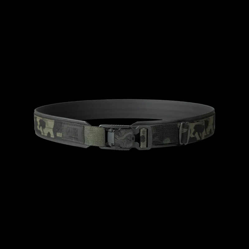 Nexus FX Belt made by Triple Aught Design