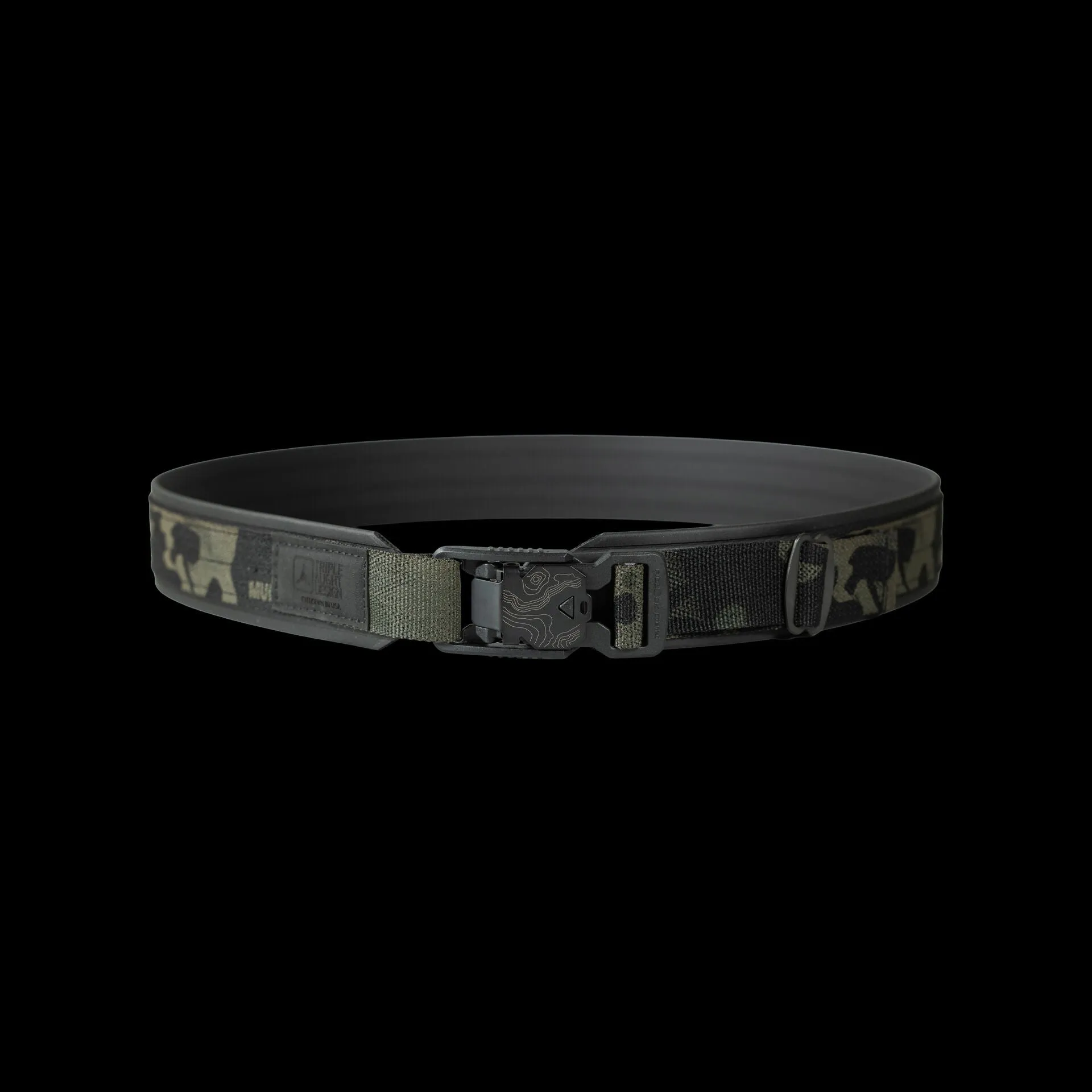 Nexus FX Belt sold by Triple Aught Design