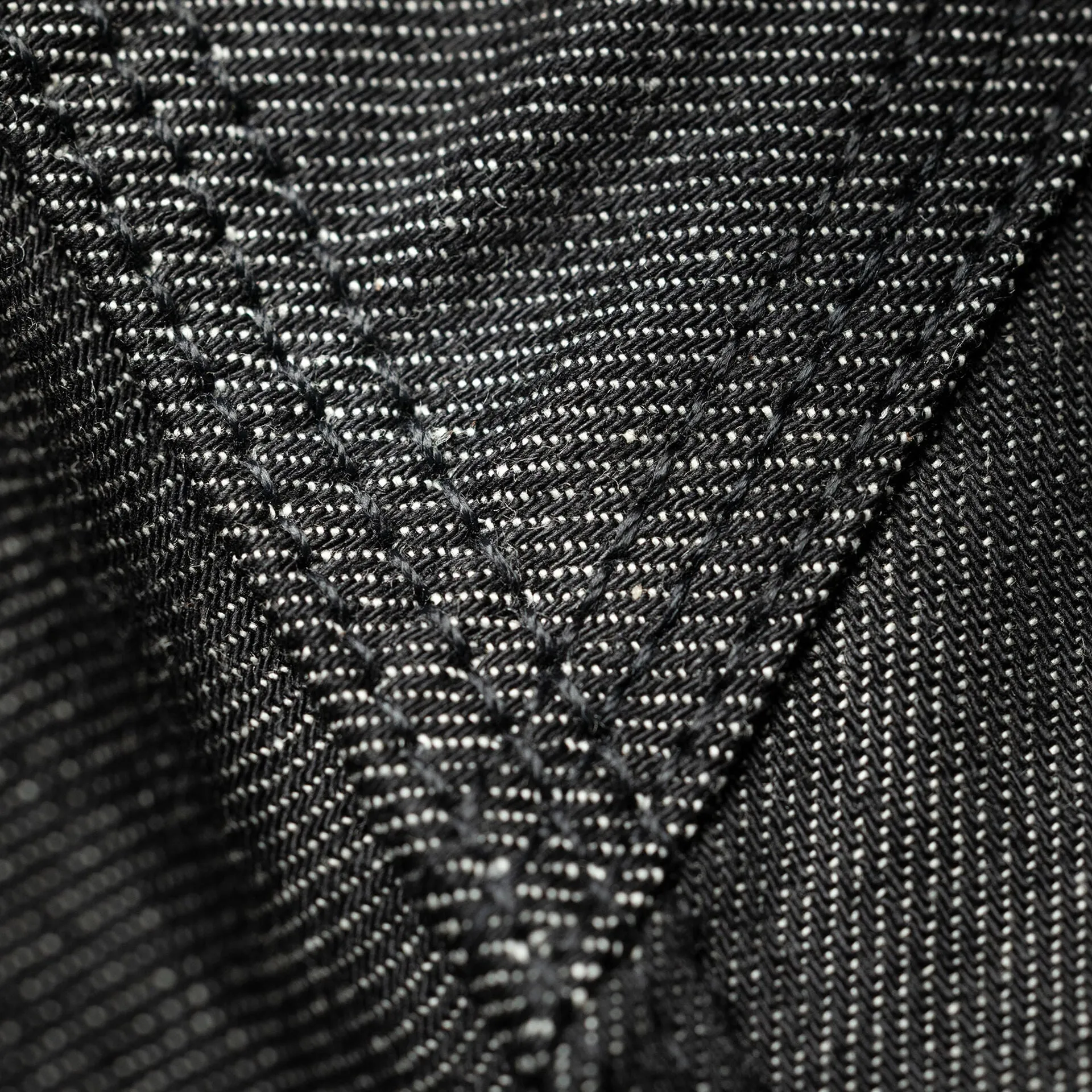 Blueprint Denim Shirt sold by Triple Aught Design product image thumbnail 3