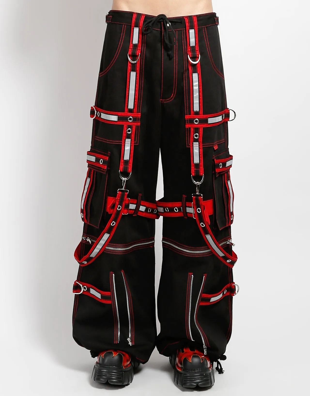 ELECTRO REFLECTOR DARKSTREET PANT sold by Tripp nyc product image thumbnail 5