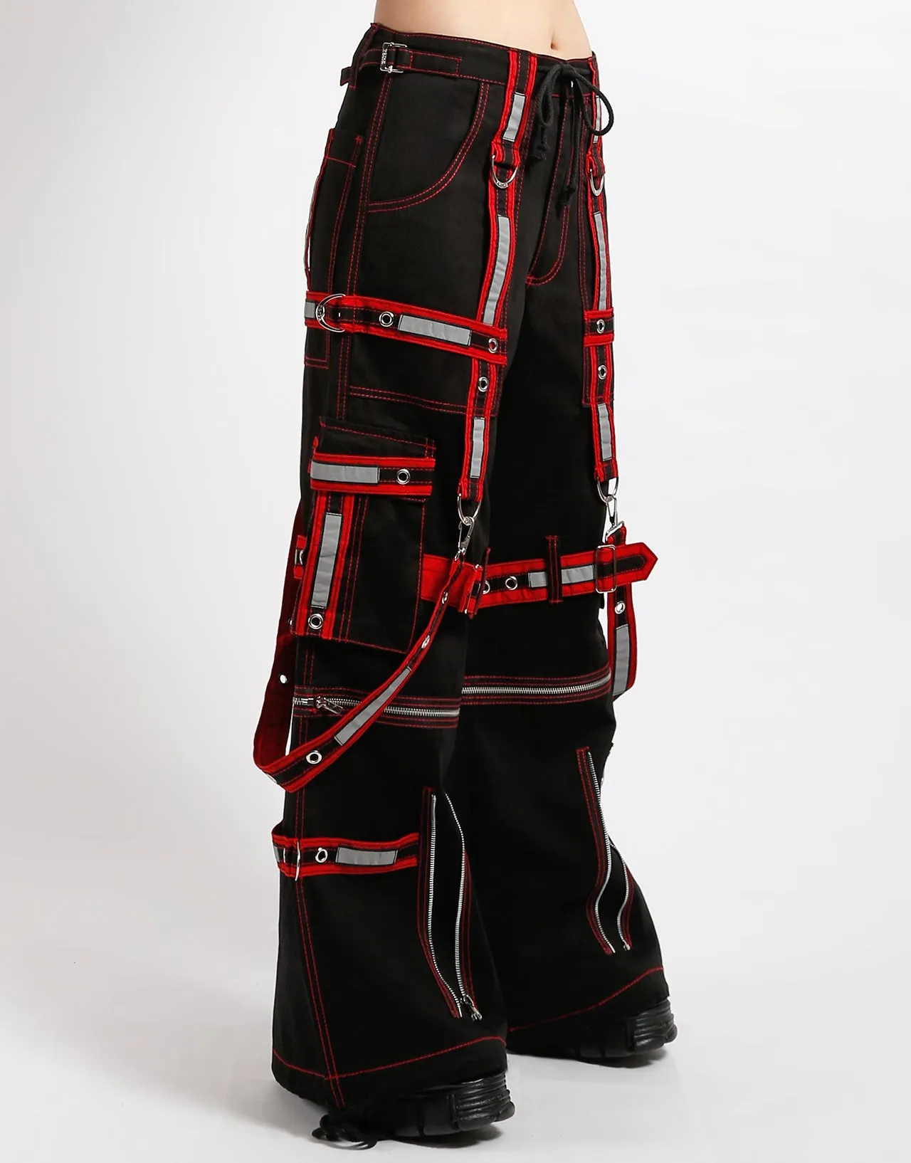 ELECTRO REFLECTOR DARKSTREET PANT sold by Tripp nyc product image thumbnail 3