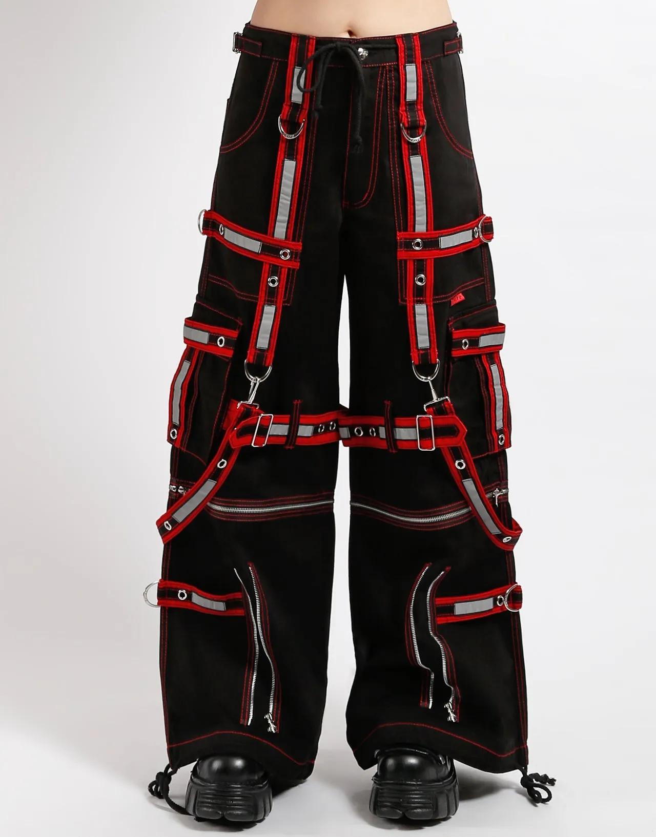 ELECTRO REFLECTOR DARKSTREET PANT sold by Tripp nyc
