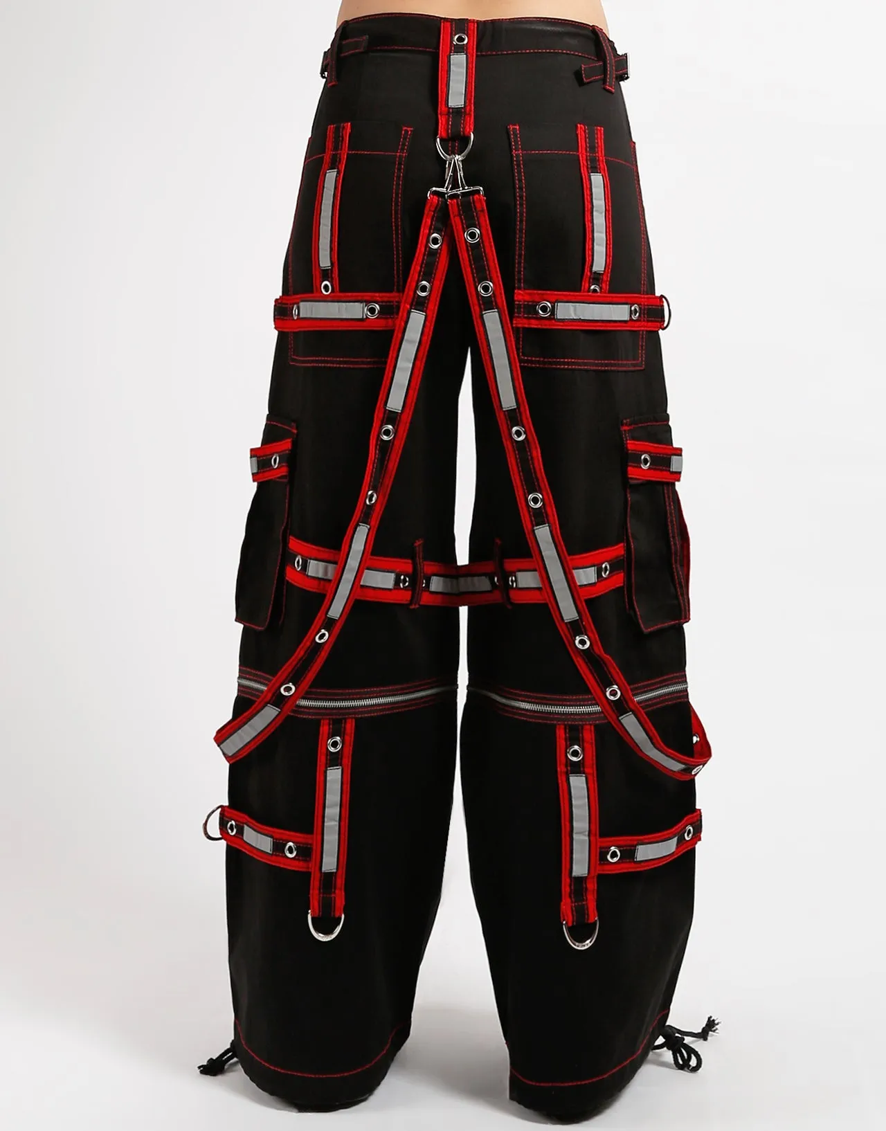 ELECTRO REFLECTOR DARKSTREET PANT sold by Tripp nyc product image thumbnail 4