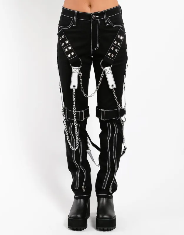RAIDER PANT sold by Tripp nyc