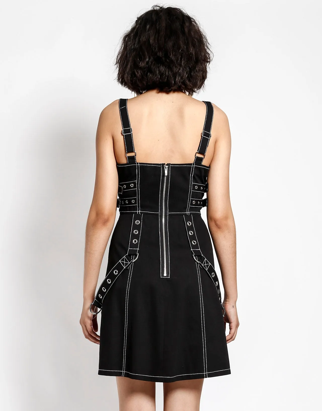 SUPER POWER DRESS sold by Tripp nyc product image thumbnail 4