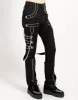 BAND PANT WHITE sold by Tripp nyc