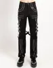 BAND PANT WHITE sold by Tripp nyc