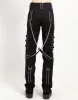 BAND PANT WHITE sold by Tripp nyc