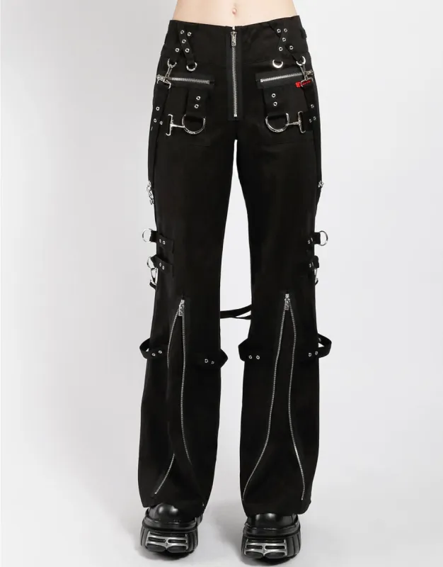 SUPER D-RING PANT sold by Tripp nyc