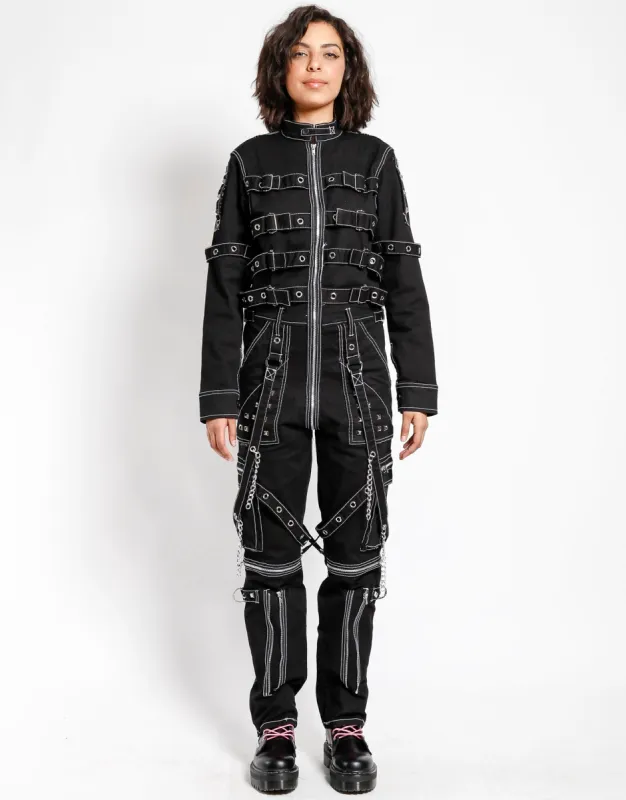 THE CONTROL JUMPSUIT sold by Tripp nyc