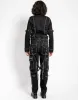 THE CONTROL JUMPSUIT sold by Tripp nyc
